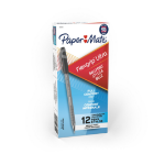 Papermate Paper Mate FlexGrip Ultra Ballpoint Pens, Medium Point (1.0mm)