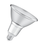 Osram Parathom PAR38 LED bulb Warm white 2700 K 12 W E27