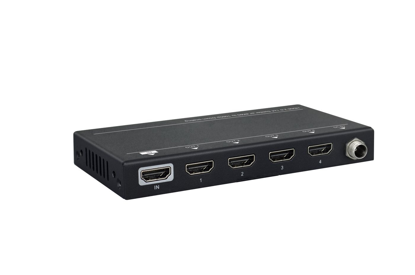 Vivolink Vlhdmisp1x4 Video Splitter Hdmi 4X Hdmi