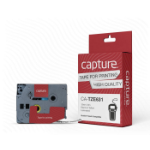 Capture CA-TZE631 label-making tape