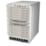 Fortinet FortiGate 7121F hardware firewall 1890 Gbit/s