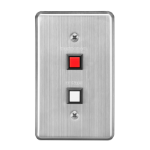 TOA RS-144 intercom system accessory Substation