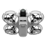 DJI Neo 4 rotors Quadcopter 12 MP 3840 x 2880 pixels 1435 mAh Black, White