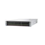 HPE ProLiant DL380 Gen9 Intel C610 LGA 2011-v3 Rack (2U)