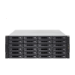 QNAP TS-H2477XU-RP-3700X-32G/192TB-EXOS NAS/storage server Rack (4U) Ethernet LAN Black