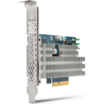 HP Z TurboDrive G2 256GB TLC (Z2 MB)