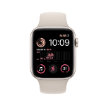 Apple Watch SE OLED 44 mm 4G Beige GPS