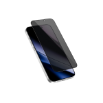 Epico Privacy Glass 3D Ultra-wide Fit for iPhone 17 Pro Max - with dust-free aplicator