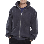 BEESWIFT Endeavour Fleece Grey M