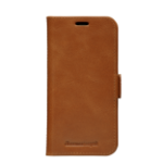 dbramante1928 Copenhagen Slim mobiele telefoon behuizingen 15,5 cm (6.1") Portemonneehouder Bruin