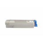 DATA DIRECT OKI C5850/C5950/MC560 Toner 43865723 Cyan Compatible