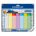 Staedtler 641 SP2 poster