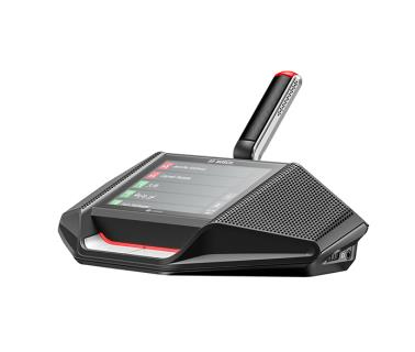 Bosch F.01U.313.729 audio conferencing system