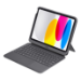 Belkin Connect 11" Folio Black
