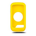 Garmin 010-12026-04 navigator case Shell case Yellow Silicone