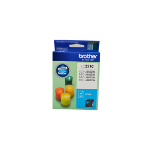 Brother LC231C ink cartridge 1 pc(s) Original Cyan