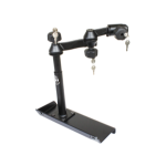RAM Mounts RAM-VB-116-DAT1 houder Actieve houder Laptop Zwart
