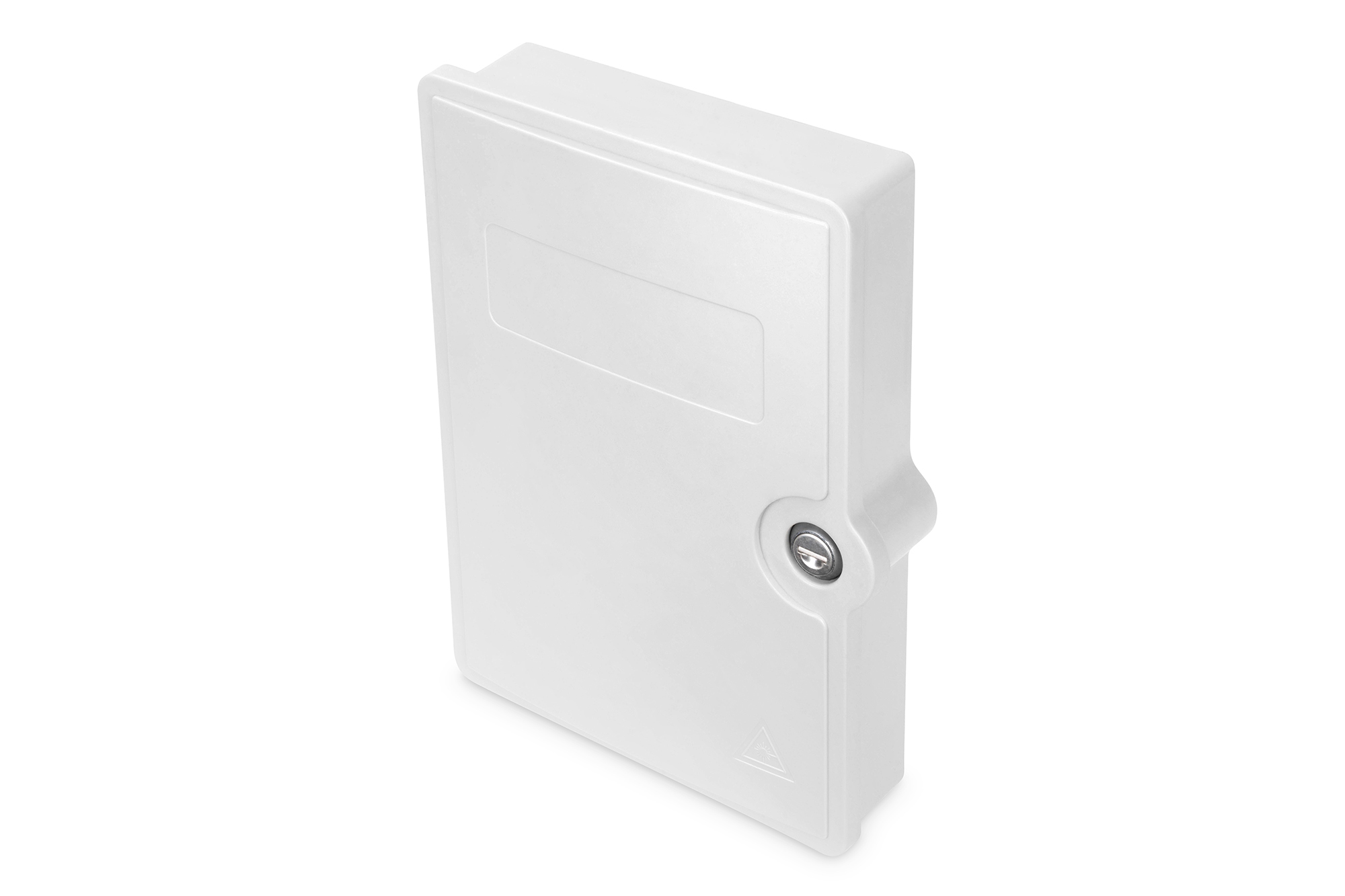 Image of Digitus FTTH Outdoor Distribution Box for 6 SC/DX