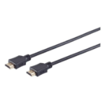 Microconnect HDM19197V1.4 HDMI cable 7.5 m HDMI Type A (Standard) Black
