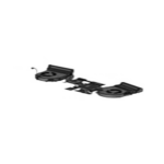 HP L57167-001 laptop spare part Heatsink