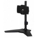 Amer AMR1S32 monitor mount / stand 81.3 cm (32") Black