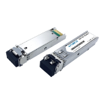 ATGBICS FTLF1422P1BTL Finisar Coherent Compatible Transceiver SFP 622Mbps OC-12 LR-1/STM L-4.1 (1310nm SMF 40km DOM Ind Temp)