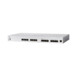 Cisco Business CBS350-16XTS Managed Switch | 8 Port 10GE | 8 Port 10G SFP+ | Limited Lifetime Hardware Warranty (CBS350-16XTS-UK)