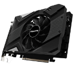 GIGABYTE GV-N1656OC-4GD NVIDIA GeForce GTX 1650 4 GB GDDR6