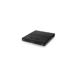 ICY BOX IB-AC642 2.5" Bezelplaat Zwart