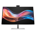 HP Series 7 Pro 27 inch 4K Conferencing Monitor - 727pm