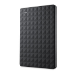 Seagate Expansion STEA5000402 external hard drive 5 TB Black