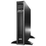 APC SMX750CNC uninterruptible power supply (UPS) Line-Interactive 0.75 kVA 675 W