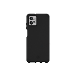 Mobilis 066044 mobiele telefoon behuizingen 16,5 cm (6.5") Hoes Zwart