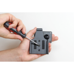 Brodit ProClip 511612 Passieve houder Draagbare mobiele computer Zwart