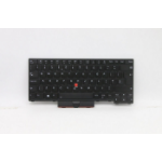 Lenovo UK backlit (black) Keyboard