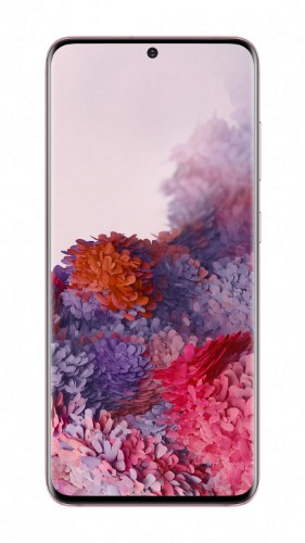 Samsung Galaxy S20 5G 15.8 cm (6.2