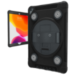 CTA Digital PAD-MSPC10 tablet case 10.5" Cover Black