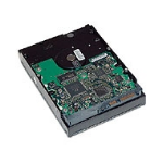 HP ATA Hard Drive Kit, 2.5" parallel ATA drive, 60GB, 5400 rpm (option) internal hard drive