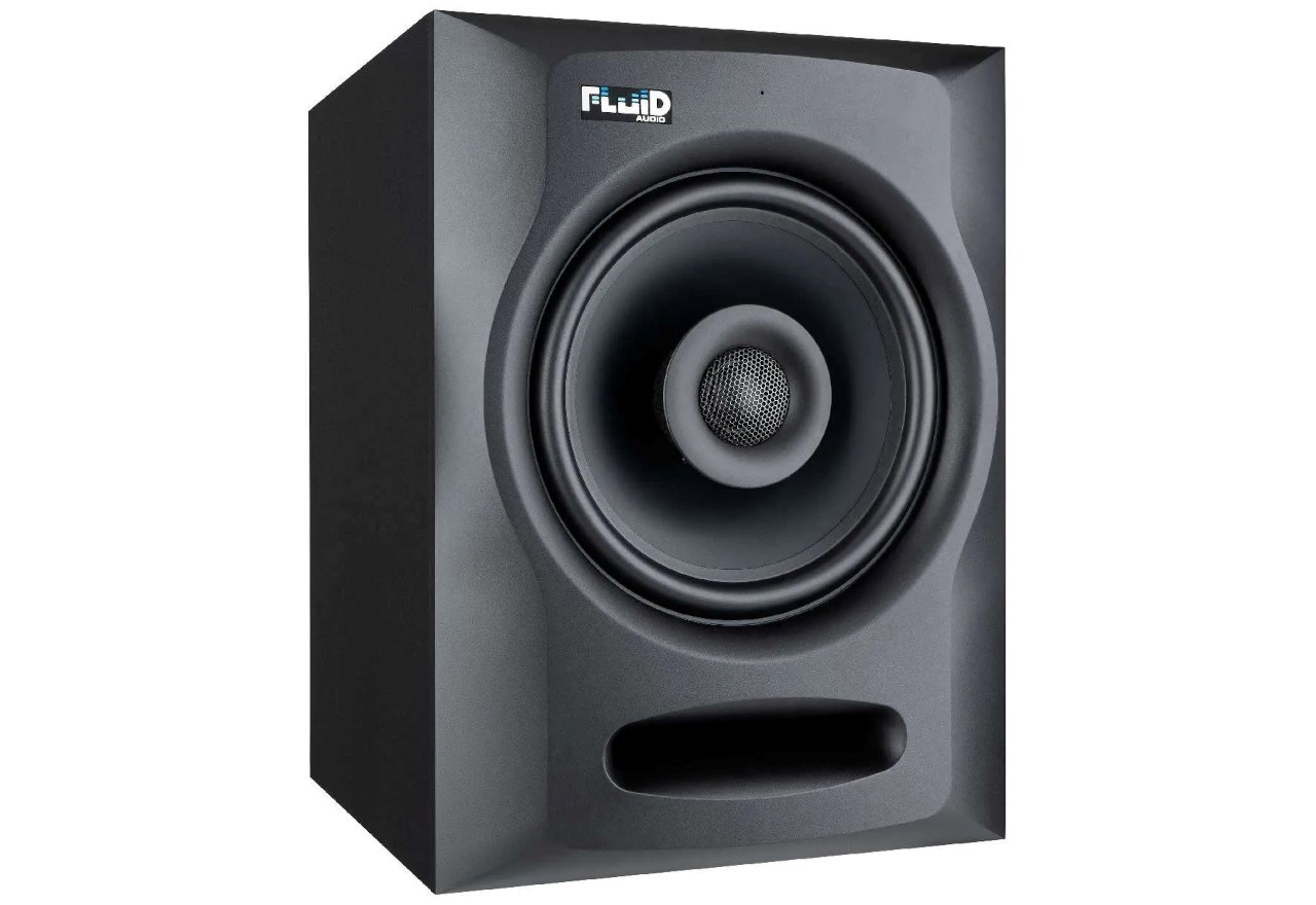 FL2 Fluid Audio FX80 V2 - active studio monitor