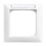 Busch-Jaeger 1721 NS-914 White