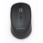 Gembird MUSW-4B-05 mouse Office RF Wireless Optical 1600 DPI