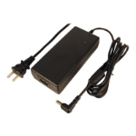 BTI AC-1965112 power adapter/inverter Indoor 65 W Black