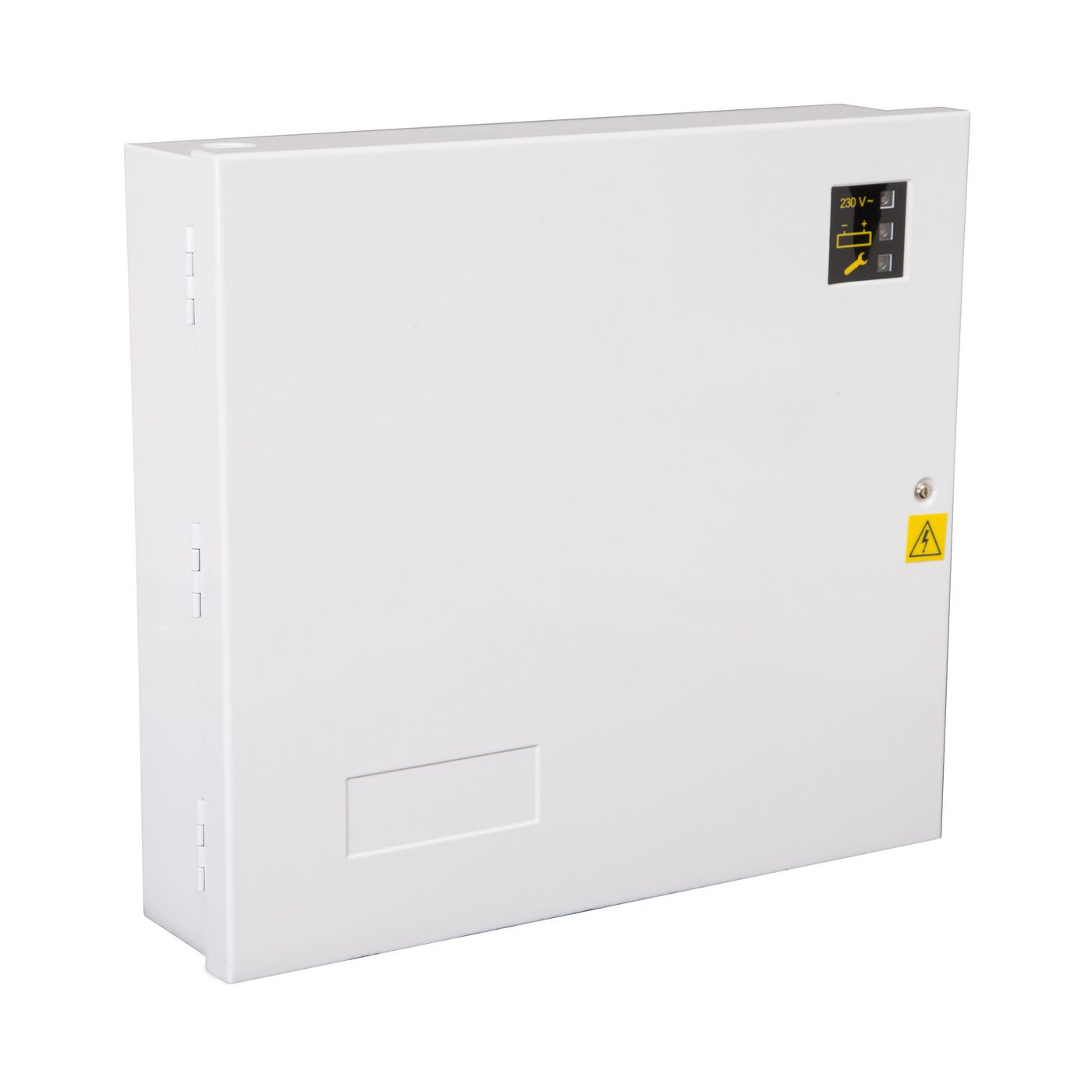 12V, 3Amp Switchmode Power  Supply Unit - Large Housing  with Multi Indicator (Enerflex) thumbnail
