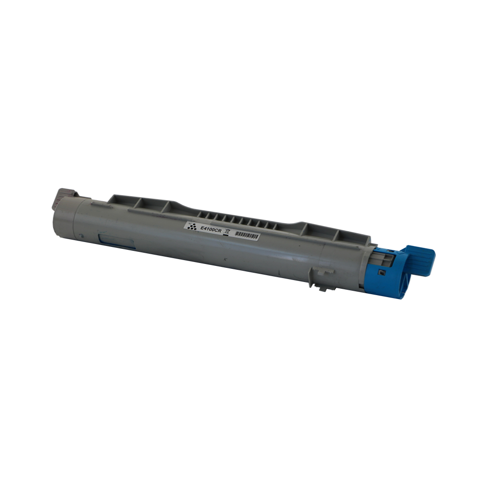 Image of CTS Wholesale Remanufactured Epson C4100 Cyan Toner Ctg SO50146 8000 P