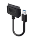 ALOGIC USB 3.0 USB-A to SATA Adapter Cable for 2.5" Hard Drive
