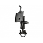 RAM Mounts RAM-B-149Z-AP4U houder Passieve houder MP3 speler Zwart