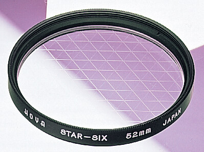 Hoya Star-6 4,6 cm