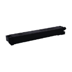 CTS Wholesale Compatible Sharp MX2610 MX3110N Black MX36GTBA