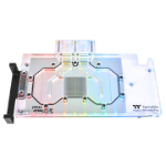 Thermaltake CL-W388-PL00SW-A computer cooling system part/accessory Water block