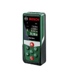 Bosch PLR 40 C Laser distance meter Black, Green 40 m